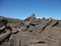 Passo dei Dammusi